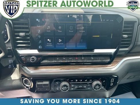 New 2026 Chevrolet Silverado 2500 LT w/ Trail Boss Package AWD/4WD image 14