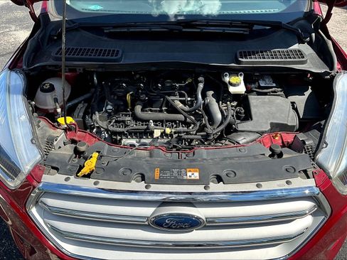 Used 2019 Ford Escape SEL AWD/4WD image 29