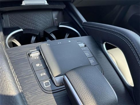 Certified 2025 Mercedes-Benz GLE 450 4MATIC image 30