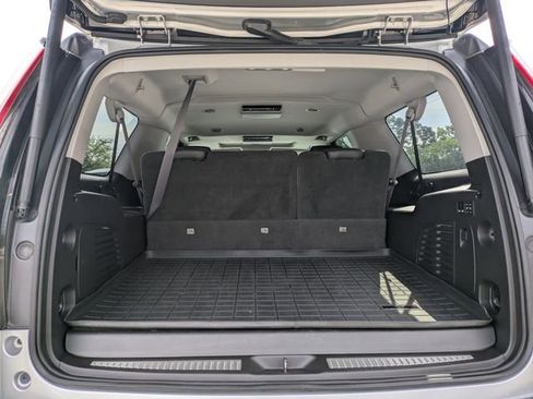 Used 2015 Cadillac Escalade ESV Premium AWD/4WD image 13