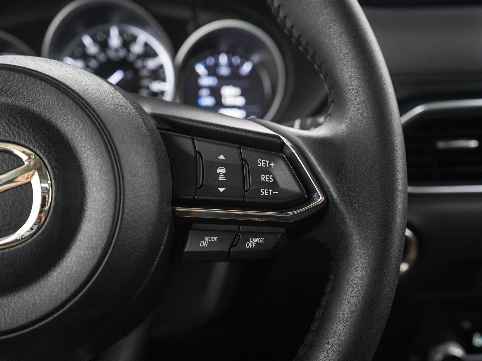 Used 2023 MAZDA CX-5 AWD 2.5 S image 26