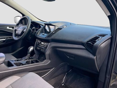 Used 2019 Ford Escape SE FWD image 27