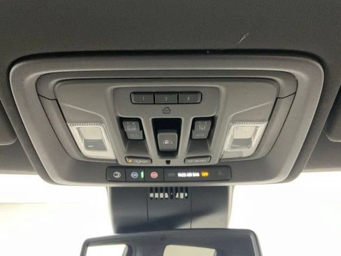Certified 2026 Chevrolet Silverado 1500 LTZ AWD/4WD image 23