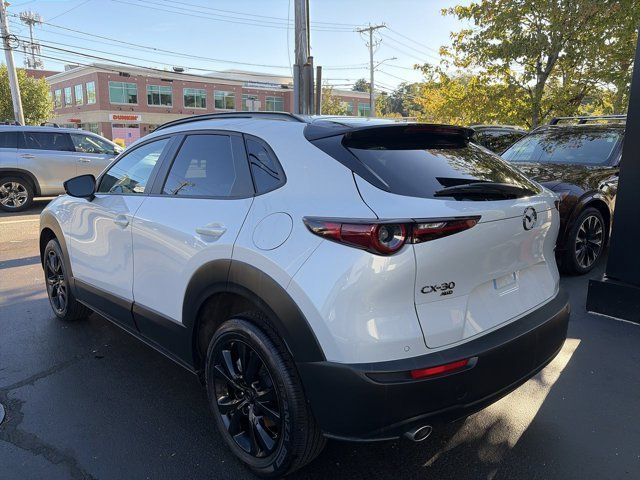 Certified 2026 MAZDA CX-30 AWD 2.5 S image 6