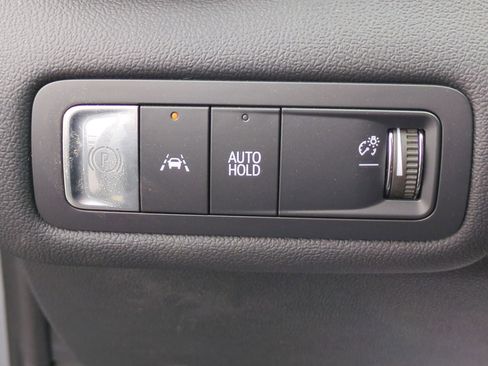 New 2025 Chevrolet Blazer EV RS image 17