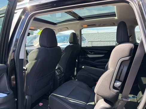 Used 2021 Subaru Ascent Premium w/ Sport Package AWD/4WD image 9