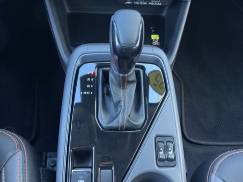 Used 2025 Subaru Crosstrek 2.5i Limited image 14