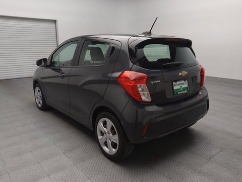 Used 2020 Chevrolet Spark LS image 5