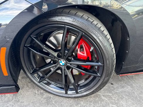 Used 2024 BMW M440i Coupe w/ Premium Package RWD image 6