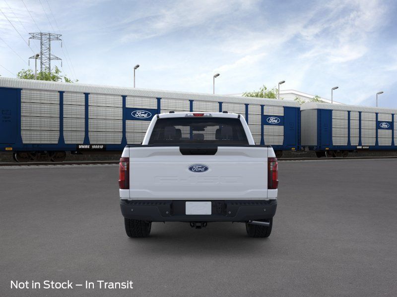 New 2026 Ford F150 XL w/ Tow/Haul Package AWD/4WD image 5