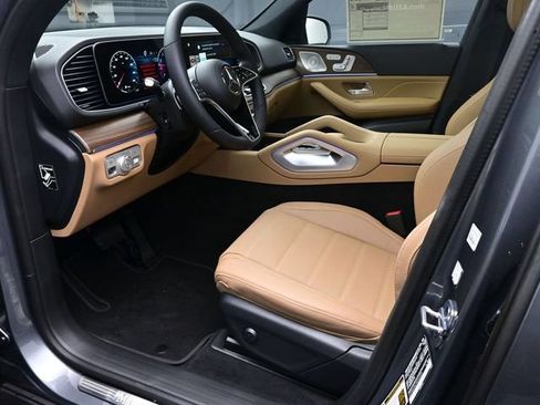 New 2026 Mercedes-Benz GLE 350 4MATIC image 17