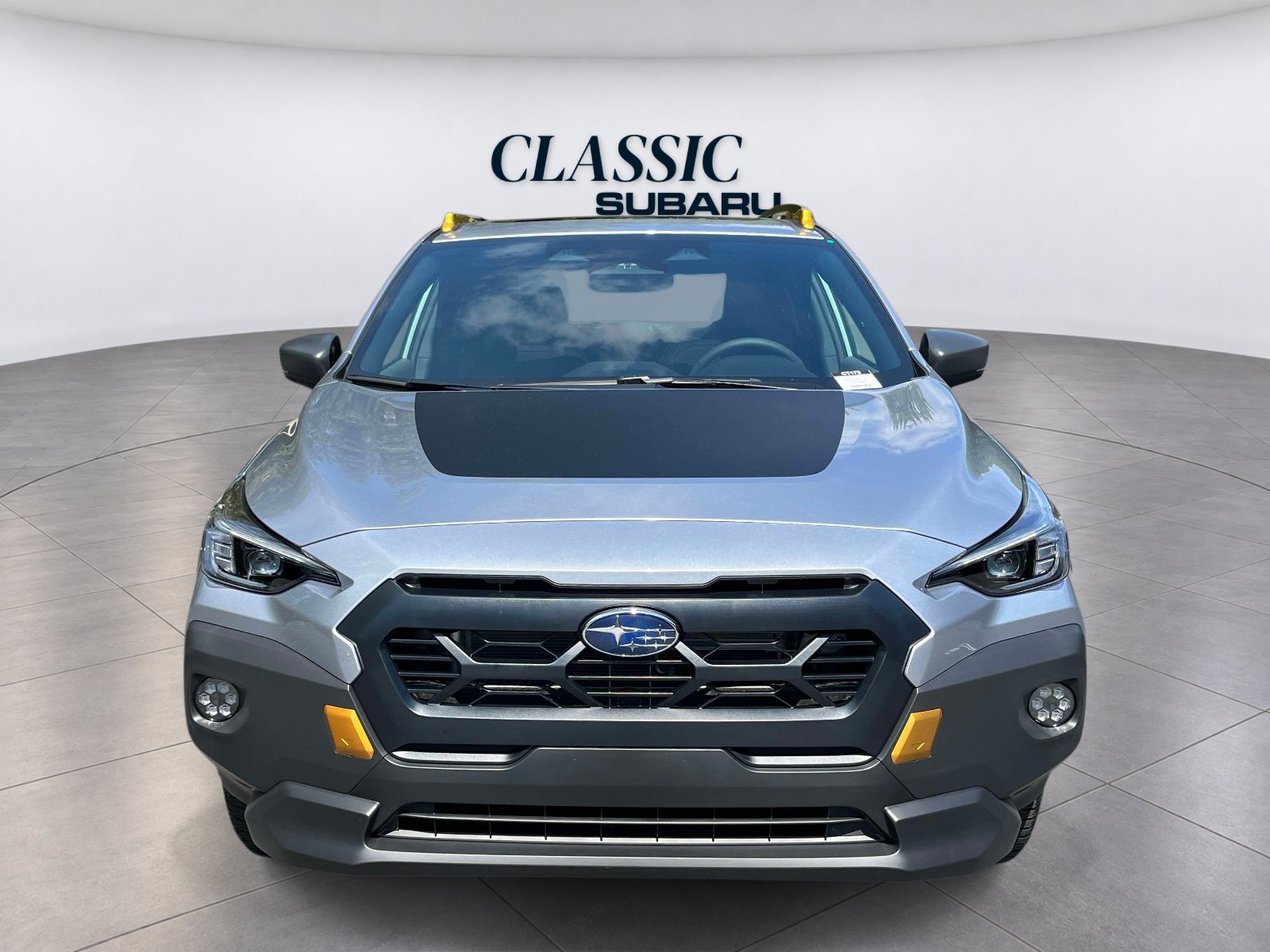 New 2026 Subaru Crosstrek 2.5i Wilderness AWD/4WD image 8