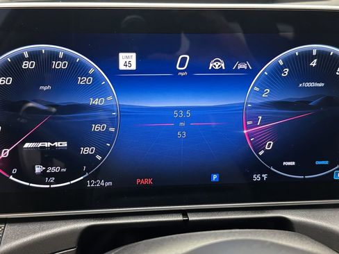 New 2026 Mercedes-Benz CLE 53 AMG CLE 53 AMG image 29