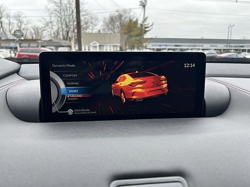 Used 2021 Acura TLX Type S image 12