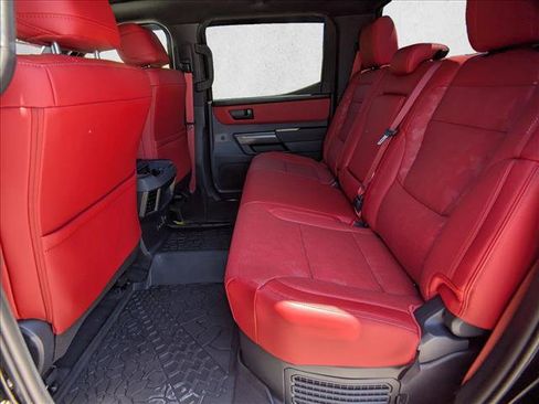 Used 2026 Toyota Tundra TRD Pro AWD/4WD image 18
