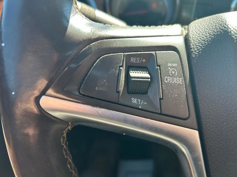 Used 2014 Buick Encore Leather image 19