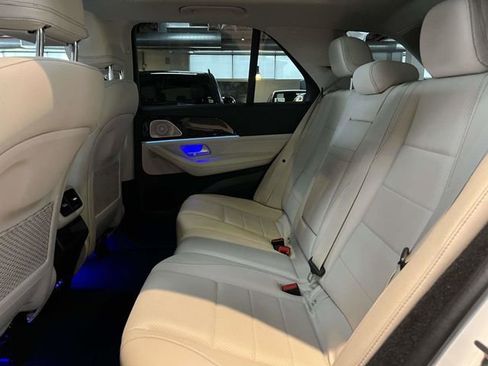 Certified 2024 Mercedes-Benz GLE 450e 4MATIC image 12