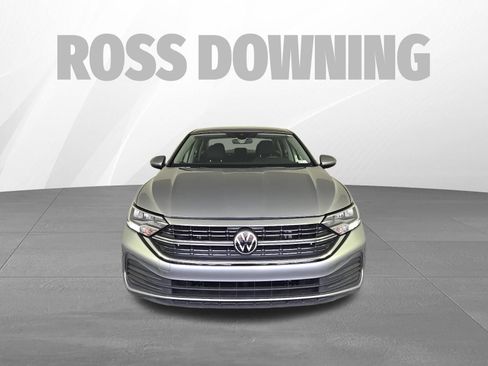 Used 2024 Volkswagen Jetta S FWD image 2