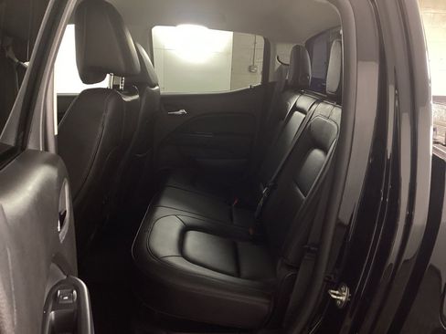 Used 2019 GMC Canyon SLT w/ Driver Alert Package image 14