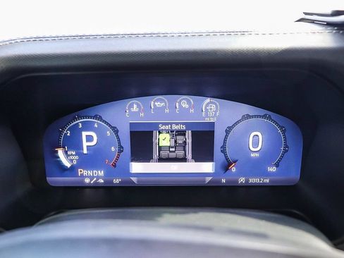 Used 2023 Ford Bronco Raptor AWD/4WD image 28