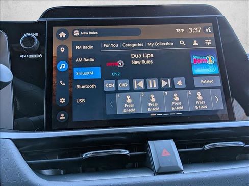 Used 2026 Subaru Outback Wilderness w/ Wilderness Package AWD/4WD image 12