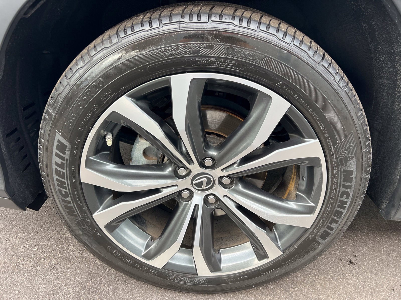 Used 2020 Lexus RX 350 FWD w/ Premium Package image 14