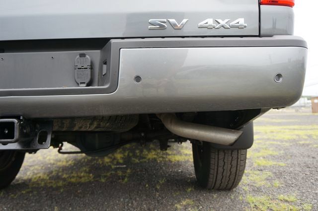 Certified 2024 Nissan Titan SV w/ SV Convenience Package AWD/4WD image 70