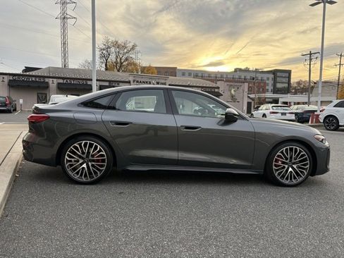 New 2025 Audi S5 Premium Plus image 6
