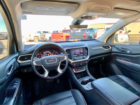 Used 2020 GMC Acadia Denali w/ Denali Ultimate Package image 34