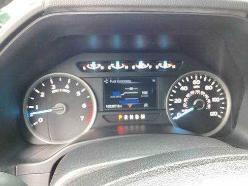 Used 2018 Ford F150 XLT w/ Equipment Group 302A Luxury AWD/4WD image 29