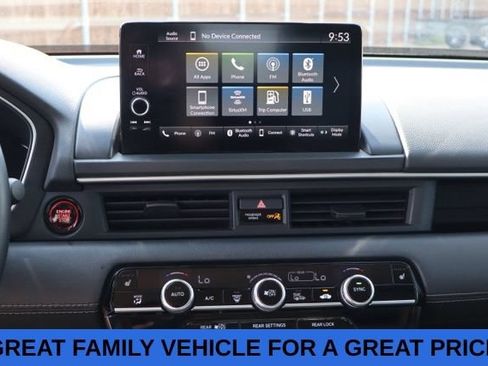 Used 2023 Honda Pilot EX-L image 12