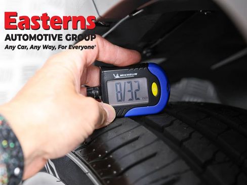 Used 2022 Jeep Renegade Limited w/ Sun, Sound & Wheels Group AWD/4WD image 28