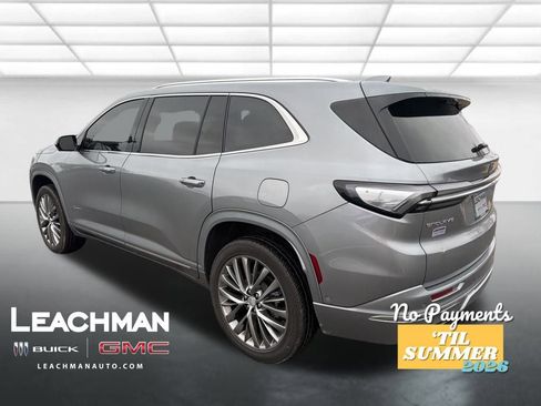 Certified 2025 Buick Enclave Avenir w/ Super Cruise Package image 7