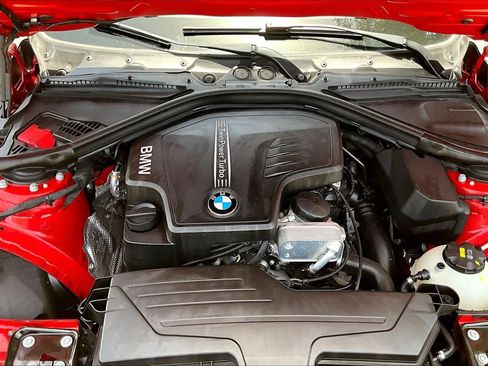 Used 2016 BMW 328i Sedan RWD image 32