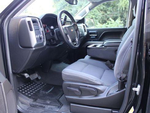 Used 2019 Chevrolet Silverado 1500 LT image 20