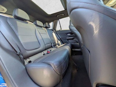 Certified 2026 Mercedes-Benz GLC 300 image 19