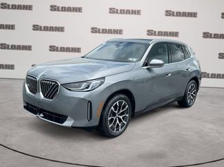 New 2026 BMW X3 xDrive30i w/ Convenience Package AWD/4WD video 1