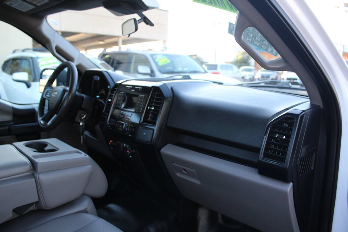 Used 2020 Ford F150 XL w/ Equipment Group 101A Mid RWD image 22