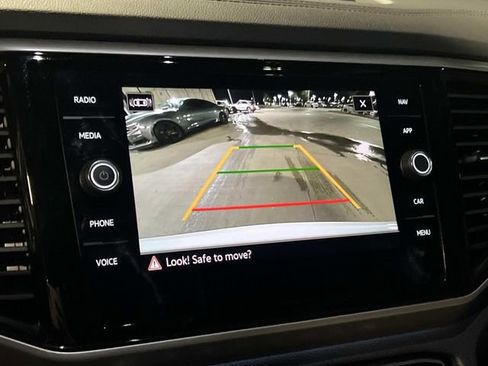 Certified 2023 Volkswagen Atlas Cross Sport SEL image 19