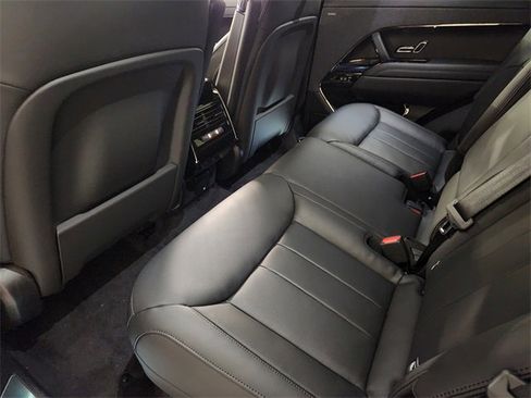 New 2026 Land Rover Range Rover Sport SE image 29