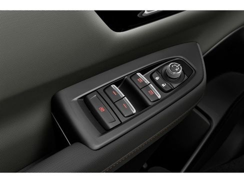 New 2026 Subaru Forester Sport image 41