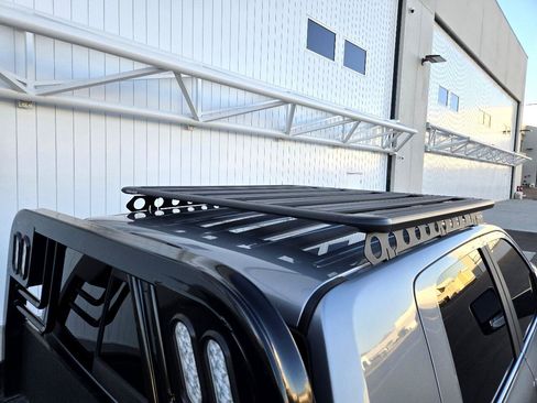 Used 2024 RAM 3500 Limited w/ Safety Group image 24