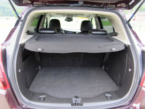 Used 2017 Buick Encore Preferred FWD image 11