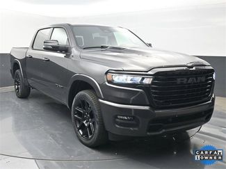 Used 2026 RAM 1500 Laramie w/ Night Edition video 1