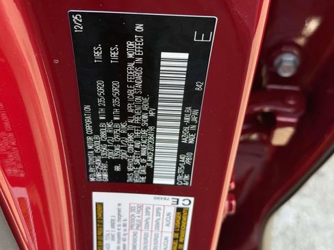 New 2026 Lexus NX 450h+ Luxury image 20