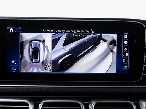 Certified 2024 Mercedes-Benz GLE 350 GLE 350 image 24