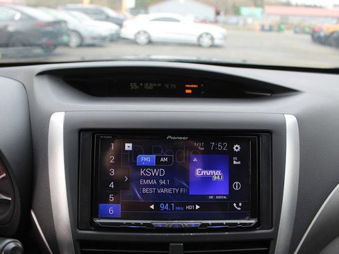 Used 2008 Subaru Impreza WRX STI w/ Popular Equipment Group 3B image 14