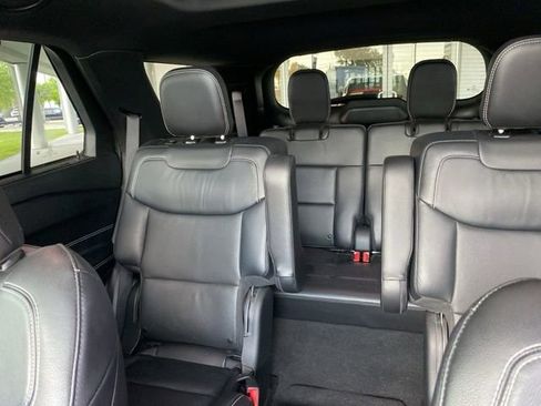 Used 2021 Ford Explorer ST w/ Equipment Group 401A image 18