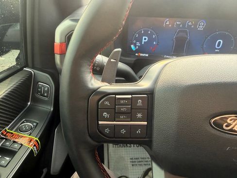 New 2025 Ford F150 Raptor AWD/4WD image 21