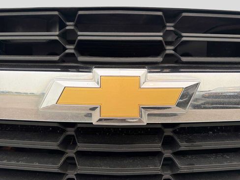 Used 2016 Chevrolet Silverado 1500 LT AWD/4WD image 11